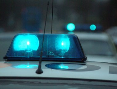 Καταδίωξη οχήματος με παράνομους μετανάστες στην Ηγουμενίτσα